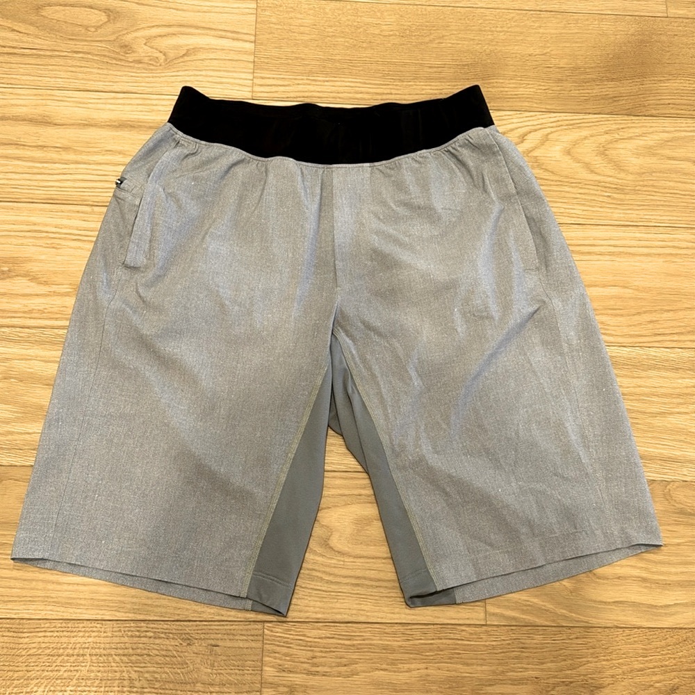 Lululemon T.H.E. Short